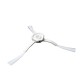 10pcs Replacements for 360 S5 S7 Vacuum Cleaner Parts Accessories Main Brushes*1 Side Brushes*4 HEPA Filters*4 Cleaning Tool*1 10pcs Replacements for 360 S5 S7 Vacuum Cleaner Parts Accessories Main Brushes*1 Side Brushes*4 HEPA Filters*4 Cleaning Tool*1