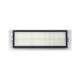 10pcs Replacements for 360 S5 S7 Vacuum Cleaner Parts Accessories Main Brushes*1 Side Brushes*4 HEPA Filters*4 Cleaning Tool*1 10pcs Replacements for 360 S5 S7 Vacuum Cleaner Parts Accessories Main Brushes*1 Side Brushes*4 HEPA Filters*4 Cleaning Tool*1