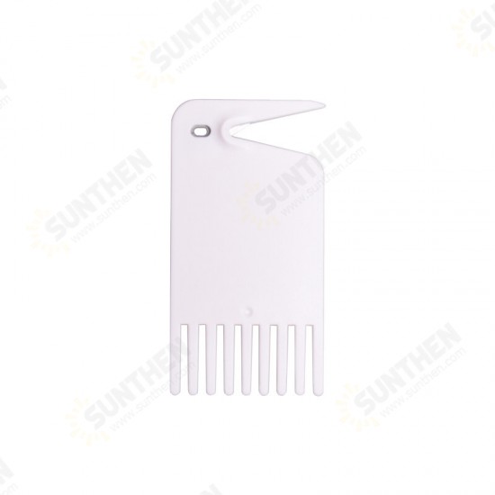 10pcs Replacements for 360 S5 S7 Vacuum Cleaner Parts Accessories Main Brushes*1 Side Brushes*4 HEPA Filters*4 Cleaning Tool*1 10pcs Replacements for 360 S5 S7 Vacuum Cleaner Parts Accessories Main Brushes*1 Side Brushes*4 HEPA Filters*4 Cleaning Tool*1