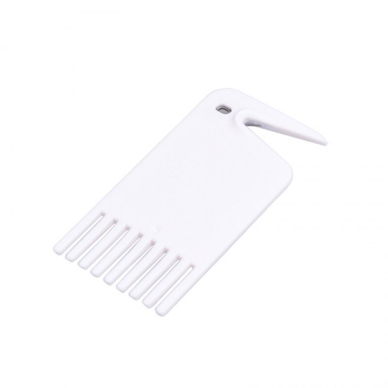 10pcs Replacements for 360 S5 S7 Vacuum Cleaner Parts Accessories Main Brushes*1 Side Brushes*4 HEPA Filters*4 Cleaning Tool*1