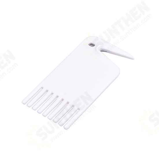10pcs Replacements for 360 S5 S7 Vacuum Cleaner Parts Accessories Main Brushes*1 Side Brushes*4 HEPA Filters*4 Cleaning Tool*1 10pcs Replacements for 360 S5 S7 Vacuum Cleaner Parts Accessories Main Brushes*1 Side Brushes*4 HEPA Filters*4 Cleaning Tool*1