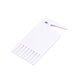 10pcs Replacements for 360 S5 S7 Vacuum Cleaner Parts Accessories Main Brushes*1 Side Brushes*4 HEPA Filters*4 Cleaning Tool*1