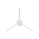 10pcs Replacements for NARWAL Vacuum Cleaner Parts Accessories Side Brushes*4 HEPA Filters*4 Cleaning Tools*2 [Non-Original]