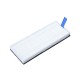 11pcs Replacements for Bissell 3115 Robot Vacuum Cleaner Parts Accessories Main Brush*1 Side Brushes*6 HEPA Filters*3 Cleaning Tool*1 [Non-Original]
