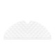 11pcs Replacements for Xiaomi Mijia 1C Dreame F9 Vacuum Cleaner Parts Accessories Main Brush*1 Side Brushes*2 HEPA Filters*2 Disposable Mop Clothes*5 Cleaning Tool*1 [Non-original]