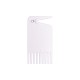 11pcs Replacements for Xiaomi Mijia 1C Dreame F9 Vacuum Cleaner Parts Accessories Main Brush*1 Side Brushes*2 HEPA Filters*2 Disposable Mop Clothes*5 Cleaning Tool*1 [Non-original]
