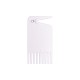 11pcs Replacements for Xiaomi Mijia 1C Dreame F9 Vacuum Cleaner Parts Accessories Main Brush*1 Side Brushes*2 HEPA Filters*2 Disposable Mop Clothes*5 Cleaning Tool*1 [Non-original]