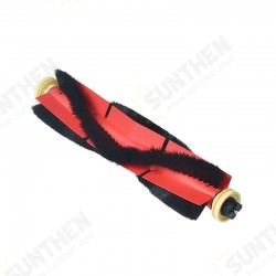 11pcs Replacements for Xiaomi Roborock S6 S55 Vacuum Cleaner Parts Accessories Main Brush*1 Side Brushes*4 HEPA Filter*2 Mop Clothes*4 Non-original 11pcs Replacements for Xiaomi Roborock S6 S55 Vacuum Cleaner Parts Accessories Main Brush*1 Side Brushes*4 HEPA Filter*2 Mop Clothes*4 Non-original