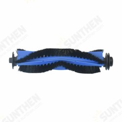 12pcs Replacements Brush Parts for Eufy RoboVac 11S RoboVac 30C RoboVac 30 RoboVac 15C Vacuum Cleaner Side Brushes*2 HEPA Filters*8 Main Brush*1 Cleaning Tool*1 12pcs Replacements Brush Parts for Eufy RoboVac 11S RoboVac 30C RoboVac 30 RoboVac 15C Vacuum Cleaner Side Brushes*2 HEPA Filters*8 Main Brush*1 Cleaning Tool*1
