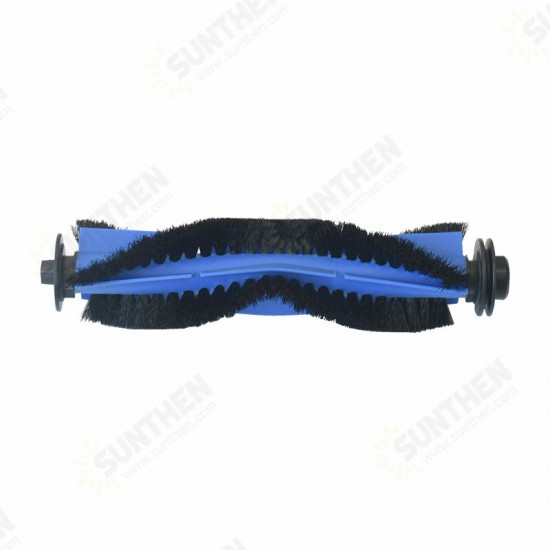 12pcs Replacements Brush Parts for Eufy RoboVac 11S RoboVac 30C RoboVac 30 RoboVac 15C Vacuum Cleaner Side Brushes*2 HEPA Filters*8 Main Brush*1 Cleaning Tool*1 12pcs Replacements Brush Parts for Eufy RoboVac 11S RoboVac 30C RoboVac 30 RoboVac 15C Vacuum Cleaner Side Brushes*2 HEPA Filters*8 Main Brush*1 Cleaning Tool*1