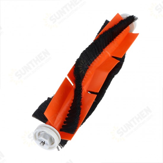 12pcs Replacements for Xiaomi Roborock Vacuum Cleaner Parts Accessories Main Brushes*2 Side Brushes*4 HEPA Filters*4 Yellow Cleaning Tool*1 Cleaning Tool*1 12pcs Replacements for Xiaomi Roborock Vacuum Cleaner Parts Accessories Main Brushes*2 Side Brushes*4 HEPA Filters*4 Yellow Cleaning Tool*1 Cleaning Tool*1