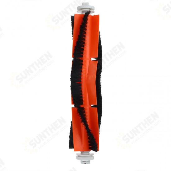 12pcs Replacements for Xiaomi Roborock Vacuum Cleaner Parts Accessories Main Brushes*2 Side Brushes*4 HEPA Filters*4 Yellow Cleaning Tool*1 Cleaning Tool*1 12pcs Replacements for Xiaomi Roborock Vacuum Cleaner Parts Accessories Main Brushes*2 Side Brushes*4 HEPA Filters*4 Yellow Cleaning Tool*1 Cleaning Tool*1