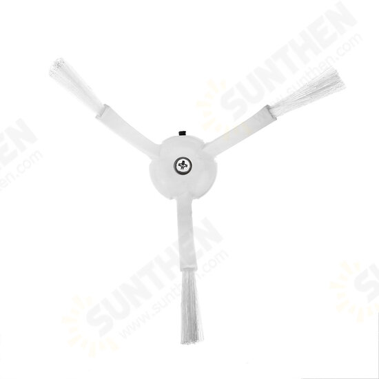 12pcs Replacements for Xiaomi Roborock Vacuum Cleaner Parts Accessories Main Brushes*2 Side Brushes*4 HEPA Filters*4 Yellow Cleaning Tool*1 Cleaning Tool*1 12pcs Replacements for Xiaomi Roborock Vacuum Cleaner Parts Accessories Main Brushes*2 Side Brushes*4 HEPA Filters*4 Yellow Cleaning Tool*1 Cleaning Tool*1