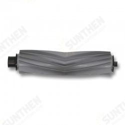 12pcs Replacements for A8 A6 X620 X623 Vacuum Cleaner Parts Accessories Main Brush*1 Side Brushes*6 HEAP Filters*4 Primary Filter*1[Not-original]