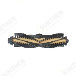 13pcs Replacements for Deebot N79 N79S Vacuum Cleaner Parts Accessories Main Brush*1 Side Brushes*4 HEPA Filters*4 Primary Filter*1 Cleaning Tools*2 Screwdriver*1 [Non-original]