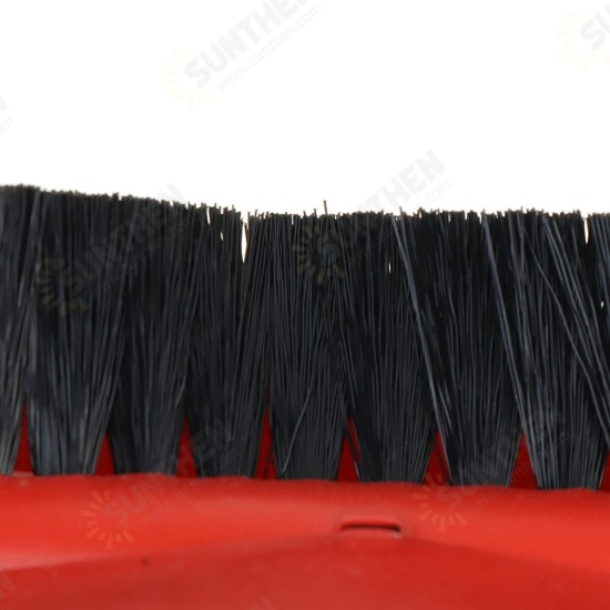 13pcs Replacements for Roborock S4 S5 S6 E4 E20 E25 E35 S50 S65 Xiaomi Mijia Robot Vacuum Cleaner Main Brush*2 Side Brush*6 Fliter*4 Cleaning Brush*1 [Not-original]