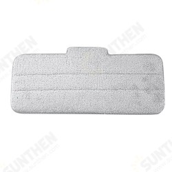 1/4/8pcs Mop Clothes Replacements for TB900 Spray Mop Parts Accessories [Non-Original]