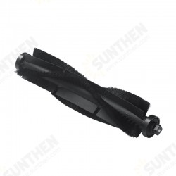 14pcs Replacements for 360 S7 S5 Vacuum Cleaner Parts Accessories Main Brush*1 Side Brushes*6 HEPA Filters*4 Mop Clothes*3 14pcs Replacements for 360 S7 S5 Vacuum Cleaner Parts Accessories Main Brush*1 Side Brushes*6 HEPA Filters*4 Mop Clothes*3