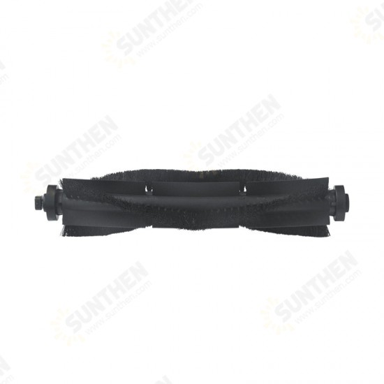 14pcs Replacements for 360 S7 S5 Vacuum Cleaner Parts Accessories Main Brush*1 Side Brushes*6 HEPA Filters*4 Mop Clothes*3 14pcs Replacements for 360 S7 S5 Vacuum Cleaner Parts Accessories Main Brush*1 Side Brushes*6 HEPA Filters*4 Mop Clothes*3