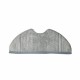 14pcs Replacements for 360 S7 S5 Vacuum Cleaner Parts Accessories Main Brush*1 Side Brushes*6 HEPA Filters*4 Mop Clothes*3 14pcs Replacements for 360 S7 S5 Vacuum Cleaner Parts Accessories Main Brush*1 Side Brushes*6 HEPA Filters*4 Mop Clothes*3