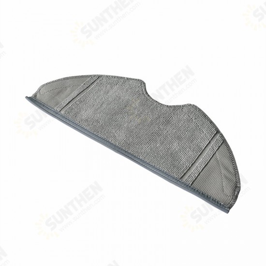 14pcs Replacements for 360 S7 S5 Vacuum Cleaner Parts Accessories Main Brush*1 Side Brushes*6 HEPA Filters*4 Mop Clothes*3 14pcs Replacements for 360 S7 S5 Vacuum Cleaner Parts Accessories Main Brush*1 Side Brushes*6 HEPA Filters*4 Mop Clothes*3