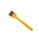 14pcs Replacements for Xiaomi Viomi S9 Vacuum Cleaner Parts Accessories Side Brushes*6 HEPA Filters*6 Cleaning Tools*2 [Non-Original]