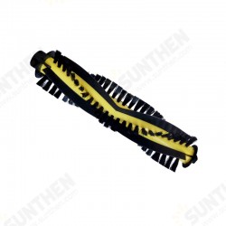 17pcs Replacements for Neatsvor X500 X520 X600 X600 Pro Tesvor X500 X500 Pro T8 M1 S6 Pure Clean PUCRC 660 Vacuum Cleaner Parts Accessories [Not-original]