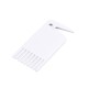 17pcs Replacements for Xiaomi Mijia STYJ02YM Vacuum Cleaner Parts Accessories Main Brush*1 Side Brushes*8 Main Brush Cover*1 HEPA Filter*6 Cleaning Tool*1 Non-original