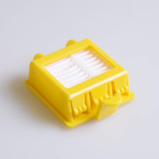 1pc HEPA Filter Clean Replacement Tool Kit for iRobot Roomba 700 Series 760 770 780 790 Vacuum Cleaning Robots Parts