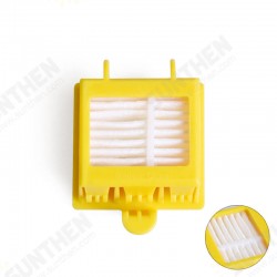 1pc HEPA Filter Clean Replacement Tool Kit for iRobot Roomba 700 Series 760 770 780 790 Vacuum Cleaning Robots Parts 1pc HEPA Filter Clean Replacement Tool Kit for iRobot Roomba 700 Series 760 770 780 790 Vacuum Cleaning Robots Parts