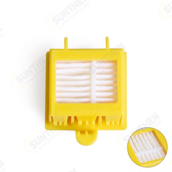 1pc HEPA Filter Clean Replacement Tool Kit for iRobot Roomba 700 Series 760 770 780 790 Vacuum Cleaning Robots Parts