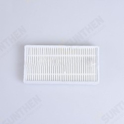 1pc HEPA Filter Robot Vacuum Replacement Filter Spare Parts for CR120 CEN540 Vacuum Cleaner 1pc HEPA Filter Robot Vacuum Replacement Filter Spare Parts for CR120 CEN540 Vacuum Cleaner