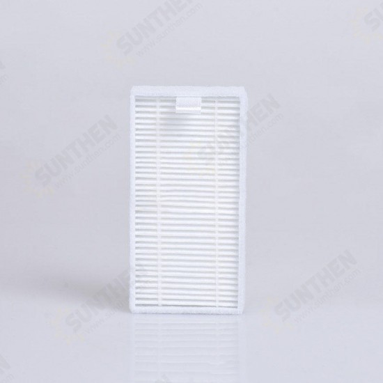 1pc HEPA Filter Robot Vacuum Replacement Filter Spare Parts for CR120 CEN540 Vacuum Cleaner