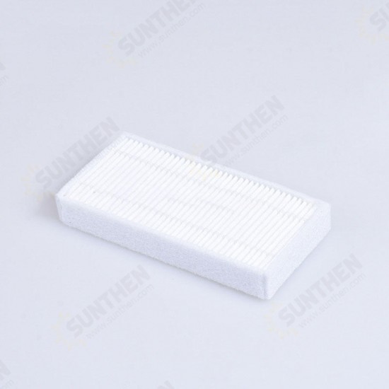 1pc HEPA Filter Robot Vacuum Replacement Filter Spare Parts for CR120 CEN540 Vacuum Cleaner