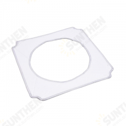 1pc Micro Fiber Cloth Microfiber Mop Cloth for Winbot W950 Window Cleaner Robot Cleaning Cloth 1pc Micro Fiber Cloth Microfiber Mop Cloth for Winbot W950 Window Cleaner Robot Cleaning Cloth