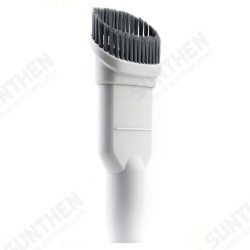 1pcs 2 in 1 Brush Replacement for JV51 Handheld Cordless Vacuum Cleaner Parts Accessories 1pcs 2 in 1 Brush Replacement for JV51 Handheld Cordless Vacuum Cleaner Parts Accessories