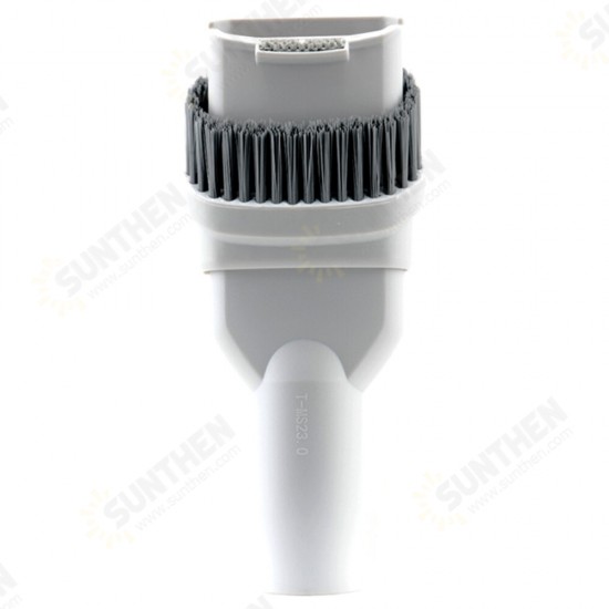 1pcs 2 in 1 Brush Replacement for JV51 Handheld Cordless Vacuum Cleaner Parts Accessories