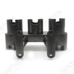 1pcs Brush Head Storage Rack Replacements for DysonV7 V8 V10 V11 Vacuum Cleaner Parts Accessories [Non-Original]