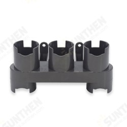 1pcs Brush Head Storage Rack Replacements for DysonV7 V8 V10 V11 Vacuum Cleaner Parts Accessories [Non-Original]