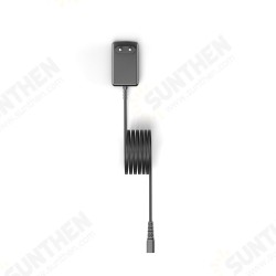 1pcs EU Plug Charger for JV83 JV63 Handheld Wireless Vacuum Cleaner Parts Accessories 1pcs EU Plug Charger for JV83 JV63 Handheld Wireless Vacuum Cleaner Parts Accessories