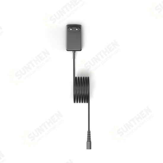 1pcs EU Plug Charger for JV83 JV63 Handheld Wireless Vacuum Cleaner Parts Accessories