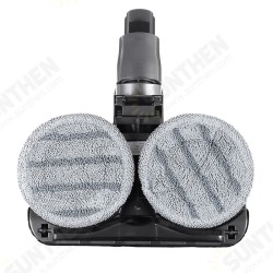 1pcs Electric Wet & Dry Mop Head Replacements for DysonV6 V7 V8 V10 V11 Vacuum Cleaner Parts Accessories [Non-Original]