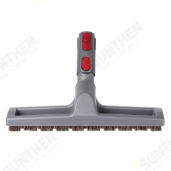 1pcs Floor Brush Replacements for Dyson V6 V7 V8 V10 V11 Vacuum Cleaner Parts Accessories 1pcs Floor Brush Replacements for Dyson V6 V7 V8 V10 V11 Vacuum Cleaner Parts Accessories