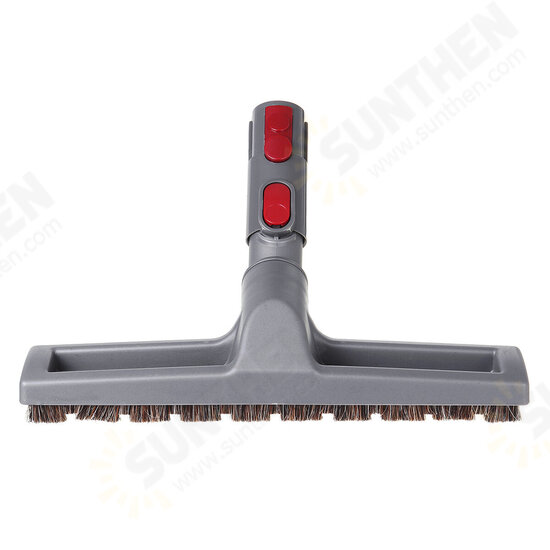 1pcs Floor Brush Replacements for Dyson V6 V7 V8 V10 V11 Vacuum Cleaner Parts Accessories 1pcs Floor Brush Replacements for Dyson V6 V7 V8 V10 V11 Vacuum Cleaner Parts Accessories