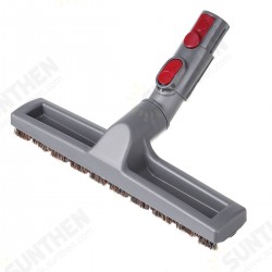 1pcs Floor Brush Replacements for Dyson V6 V7 V8 V10 V11 Vacuum Cleaner Parts Accessories 1pcs Floor Brush Replacements for Dyson V6 V7 V8 V10 V11 Vacuum Cleaner Parts Accessories