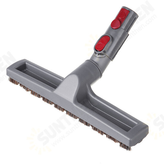 1pcs Floor Brush Replacements for Dyson V6 V7 V8 V10 V11 Vacuum Cleaner Parts Accessories 1pcs Floor Brush Replacements for Dyson V6 V7 V8 V10 V11 Vacuum Cleaner Parts Accessories