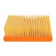 1pcs HEPA Filter Accessories for Karcher MV4 MV5 MV6 Vacuum Cleaner 1pcs HEPA Filter Accessories for Karcher MV4 MV5 MV6 Vacuum Cleaner