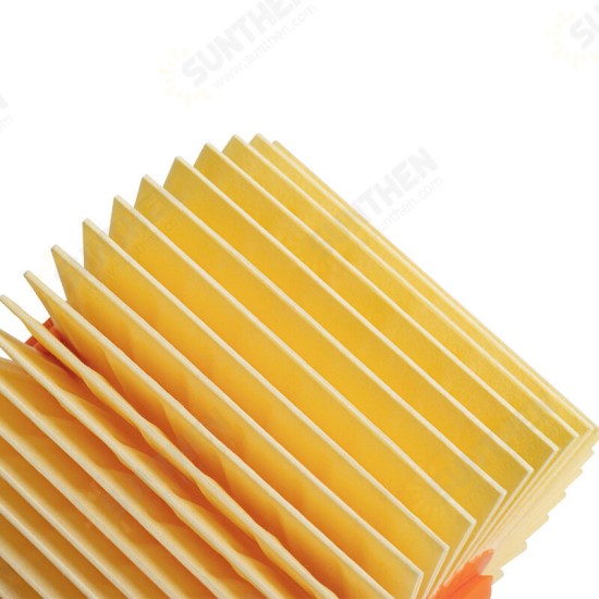 1pcs HEPA Filter Accessories for Karcher MV4 MV5 MV6 Vacuum Cleaner 1pcs HEPA Filter Accessories for Karcher MV4 MV5 MV6 Vacuum Cleaner