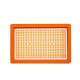 1pcs HEPA Filter Accessories for Karcher MV4 MV5 MV6 Vacuum Cleaner 1pcs HEPA Filter Accessories for Karcher MV4 MV5 MV6 Vacuum Cleaner