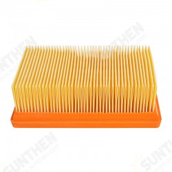 1pcs HEPA Filter Replacements for Karcher MV4 MV5 MV6 Vacuum Cleaner Parts Accessories [Non-Original]